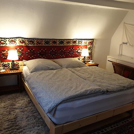 Unser Obervolkacher Ferienhaus-Einfach Gemutlich! Dış mekan fotoğraf