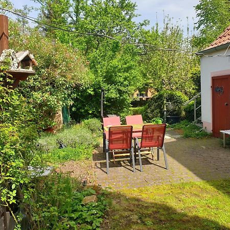 Unser Obervolkacher Ferienhaus-Einfach Gemutlich! Dış mekan fotoğraf