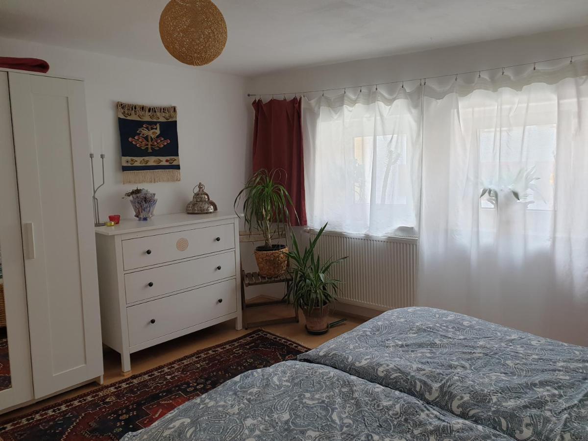 Unser Obervolkacher Ferienhaus-Einfach Gemutlich! Dış mekan fotoğraf