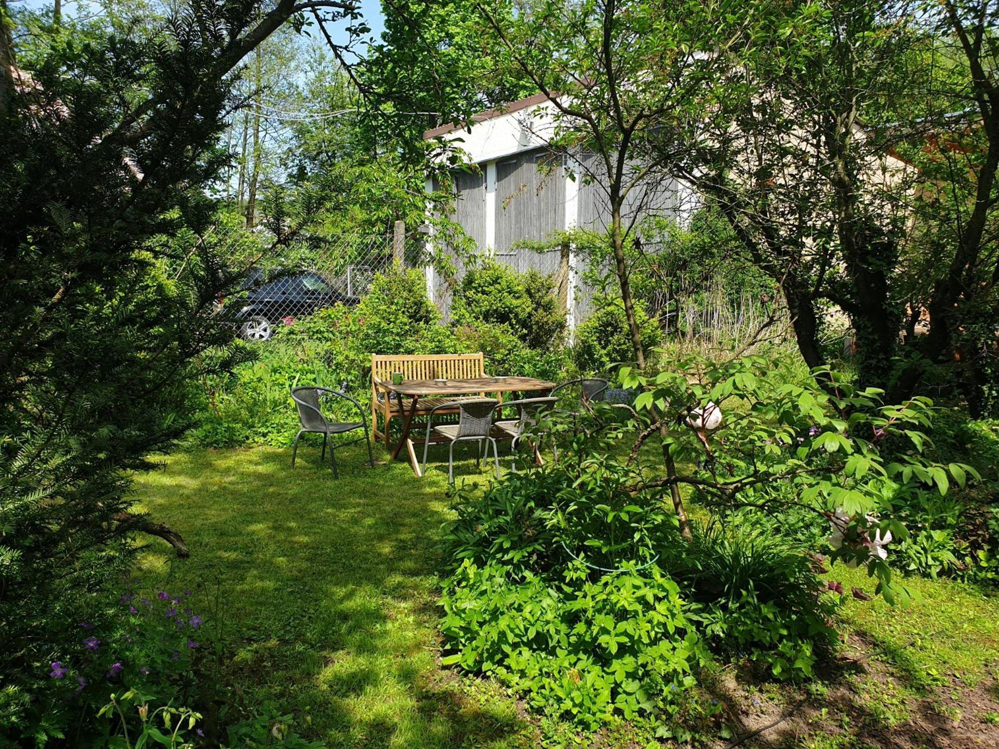 Unser Obervolkacher Ferienhaus-Einfach Gemutlich! Dış mekan fotoğraf